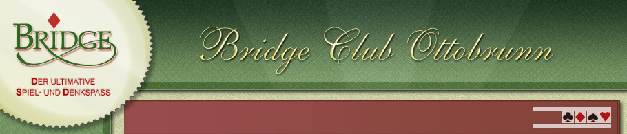 Bridge Club Ottobrunn